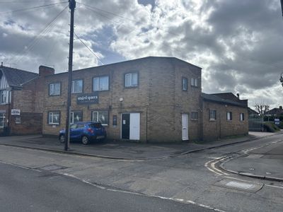 Property Image for 53 Moat Street And 2 Cedar Avenue, Wigston, Leicester, Leicestershire, LE18 2GD