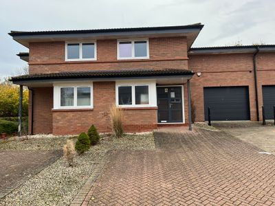 Property Image for 15 Drakes Mews, Crownhill, Milton Keynes, Buckinghamshire, MK8 0ER