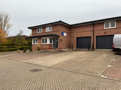 Property Image for 15 Drakes Mews, Crownhill, Milton Keynes, Buckinghamshire, MK8 0ER
