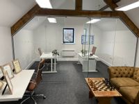 Property Image for Stone Barn, Pastures Farm, Olney Road, Yardley Hastings, Northampton, Northamptonshire, NN7 1HL