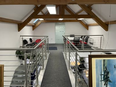 Property Image for Stone Barn, Pastures Farm, Olney Road, Yardley Hastings, Northampton, Northamptonshire, NN7 1HL