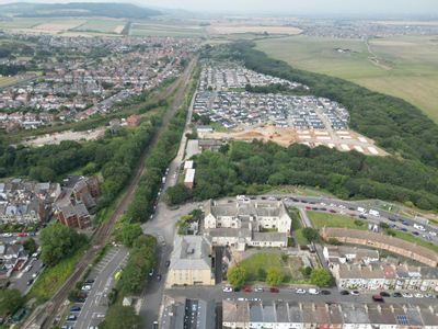 Property Image for Land on Coral Street, Saltburn, 24 Marine Parade, Saltburn, TS12 1EH