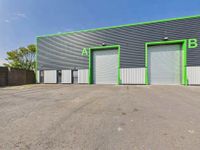 Property Image for Units A&B, Block One, Hareness Circle, Altens Industrial Estate, Aberdeen, AB12 3LY