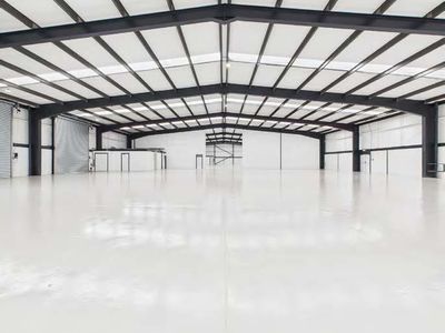 Property Image for Units A&B, Block One, Hareness Circle, Altens Industrial Estate, Aberdeen, AB12 3LY