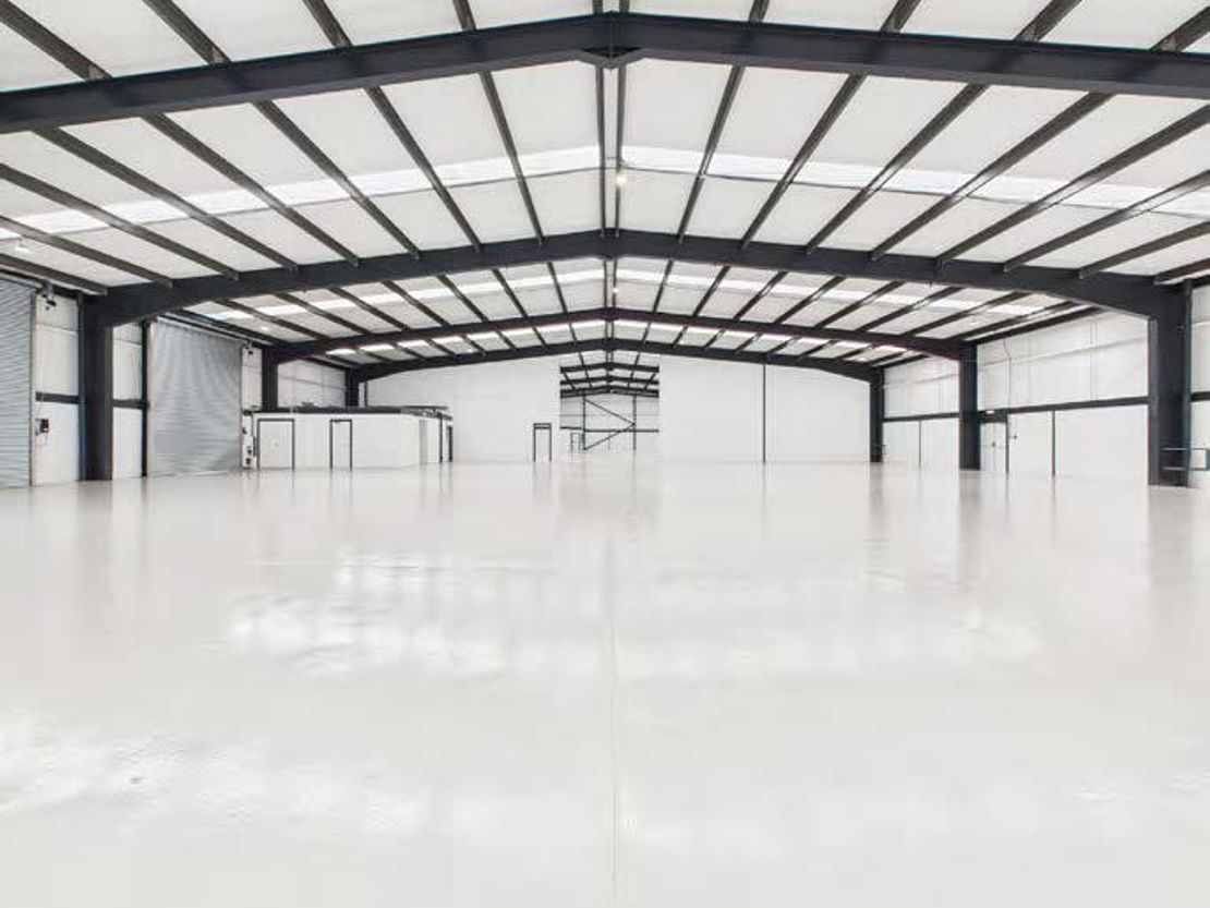 Units A&B, Block One, Hareness Circle, Altens Industrial Estate, Aberdeen, AB12 3LY