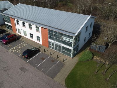 Property Image for 115 Grandholm Drive, Bridge of Don, Aberdeen, Aberdeenshire, AB22 8AE