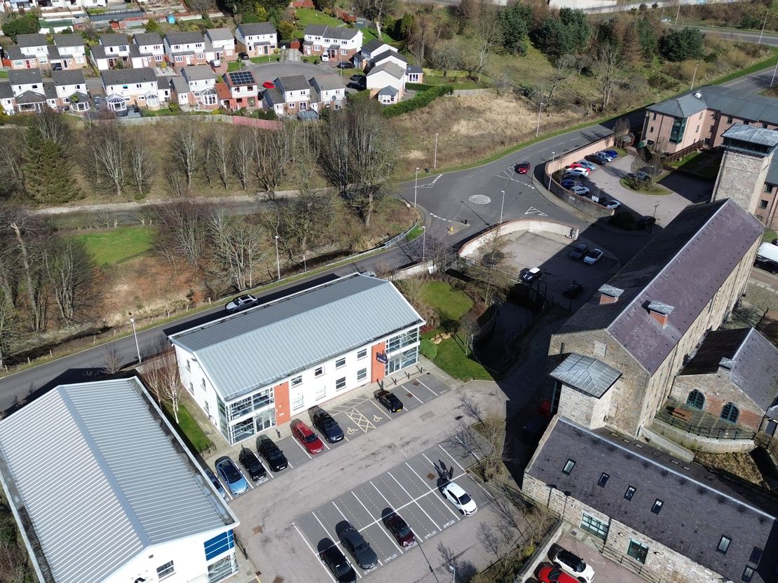 115 Grandholm Drive, Bridge of Don, Aberdeen, Aberdeenshire, AB22 8AE