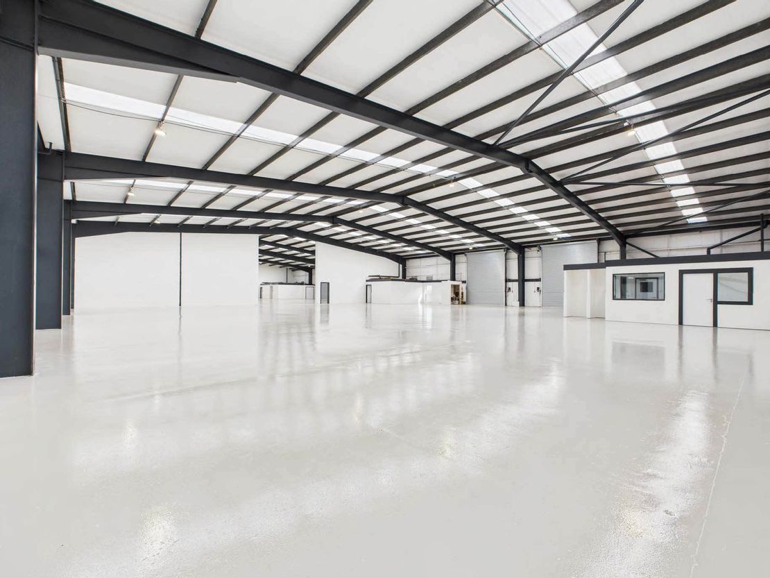 Unit E, Block One, Hareness Circle, Altens Industrial Estate, Aberdeen, AB12 3LY