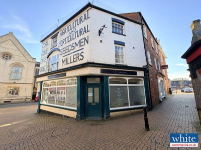 Property Image for 33-34 Bridge Street, Banbury, OX16 5PN