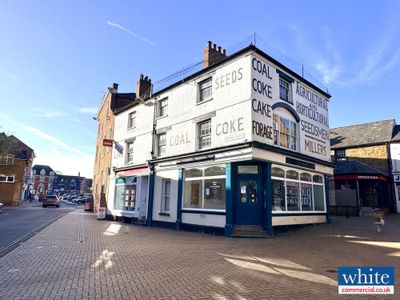 Property Image for 33-34 Bridge Street, Banbury, OX16 5PN