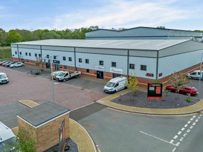 Property Image for Belmont Industrial Estate, Durham, DH1 1TH