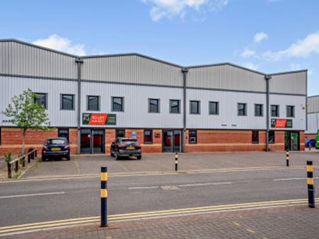 Belmont Industrial Estate, Durham, DH1 1TH