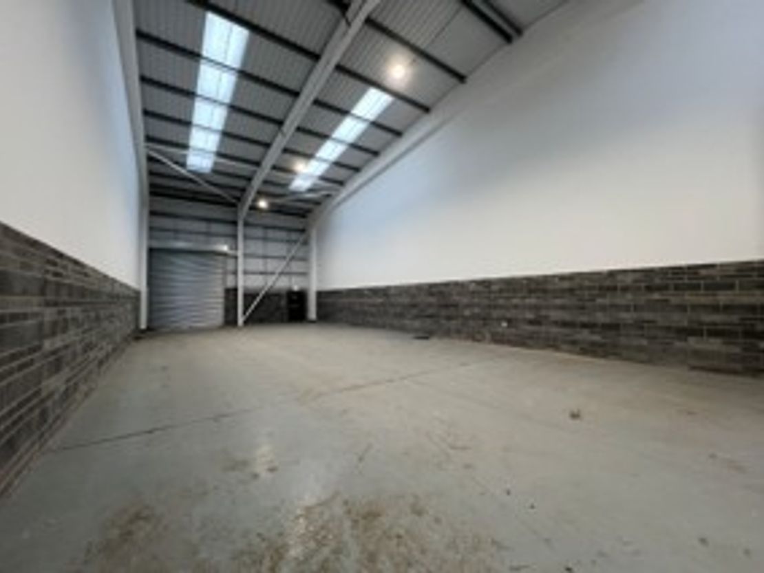 Belmont Industrial Estate, Durham, DH1 1TH