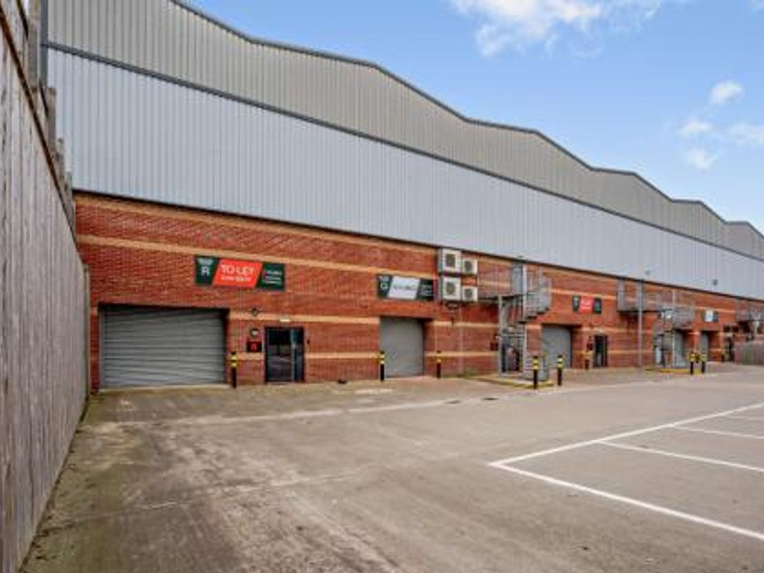 Belmont Industrial Estate, Durham, DH1 1TH