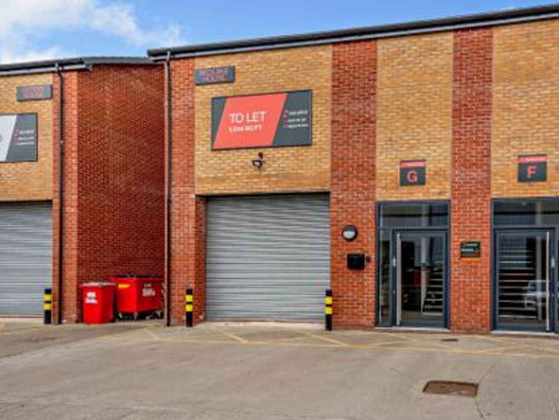 Belmont Industrial Estate, Durham, DH1 1TH