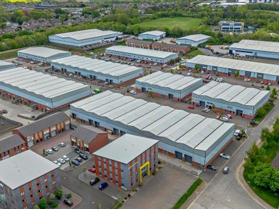 Property Image for Belmont Industrial Estate, Durham, DH1 1TH