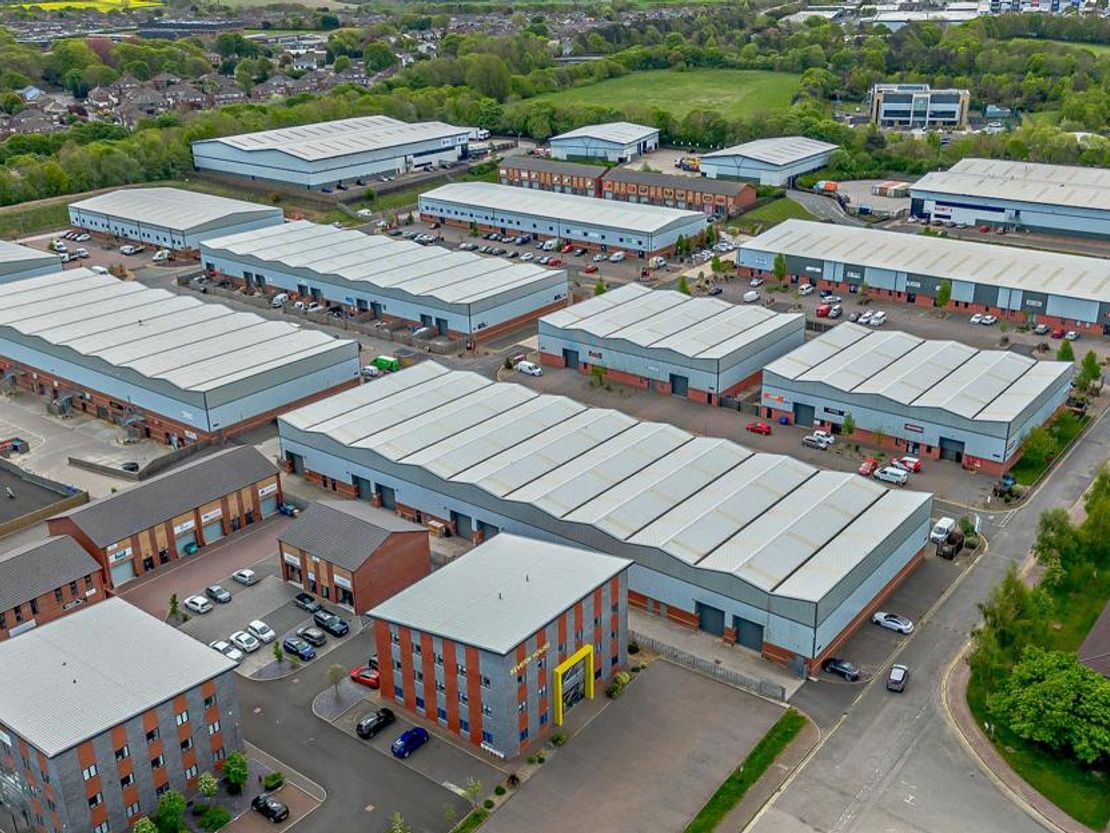 Belmont Industrial Estate, Durham, DH1 1TH