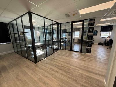 Property Image for 3 & 4 Empire House, Sunderland Quay, Culpeper Close, Medway City Estate, Rochester, Kent, ME2 4HN