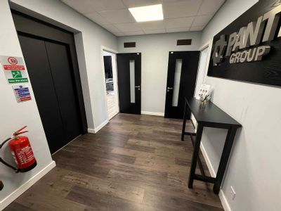Property Image for 3 & 4 Empire House, Sunderland Quay, Culpeper Close, Medway City Estate, Rochester, Kent, ME2 4HN