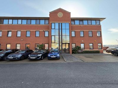Property Image for 3 & 4 Empire House, Sunderland Quay, Culpeper Close, Medway City Estate, Rochester, Kent, ME2 4HN