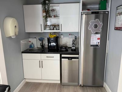 Property Image for 3 & 4 Empire House, Sunderland Quay, Culpeper Close, Medway City Estate, Rochester, Kent, ME2 4HN