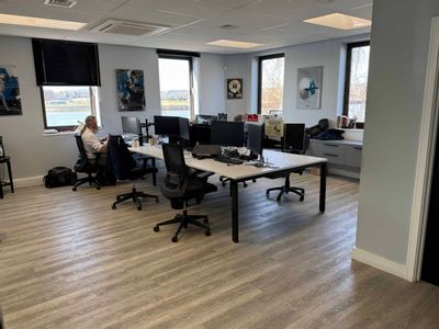 Property Image for 3 & 4 Empire House, Sunderland Quay, Culpeper Close, Medway City Estate, Rochester, Kent, ME2 4HN