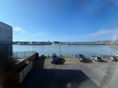 Property Image for 3 & 4 Empire House, Sunderland Quay, Culpeper Close, Medway City Estate, Rochester, Kent, ME2 4HN