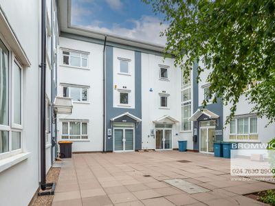 Property Image for Ground Floor, Unit 5, Charles Court, Warwick, CV34 5LZ