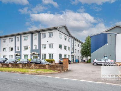 Property Image for Ground Floor, Unit 5, Charles Court, Warwick, CV34 5LZ