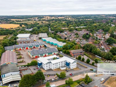Property Image for Ground Floor, Unit 5, Charles Court, Warwick, CV34 5LZ
