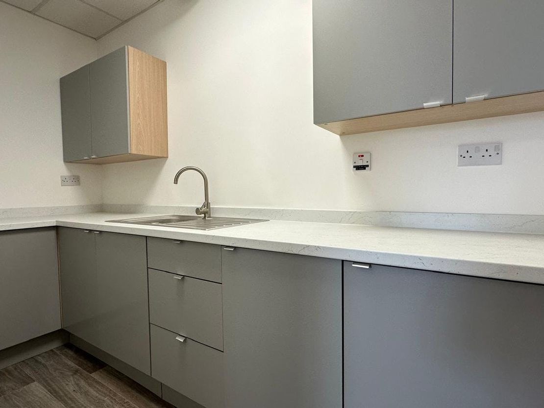 Ground Floor, Unit 5, Charles Court, Warwick, CV34 5LZ