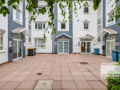 Property Image for Ground Floor, Unit 5, Charles Court, Warwick, CV34 5LZ