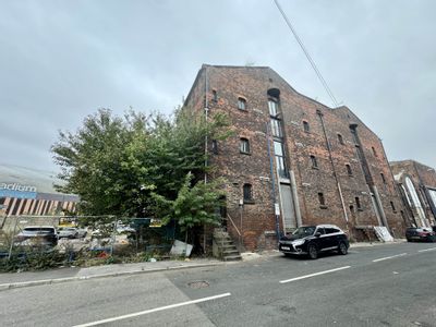 Property Image for Regent Road, Liverpool