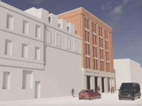 Property Image for Regent Road, Liverpool