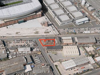 Property Image for Regent Road, Liverpool