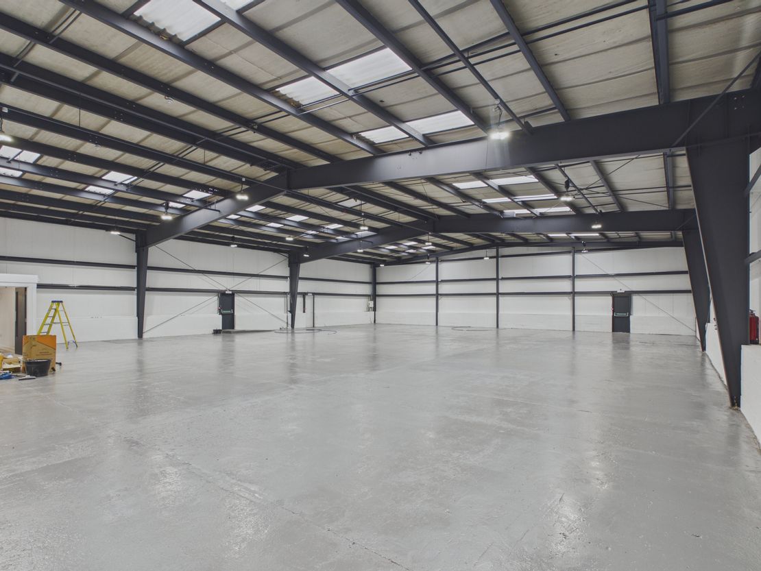 Unit 2, Canal Side Industrial Estate, Widnes, WA8 0QR
