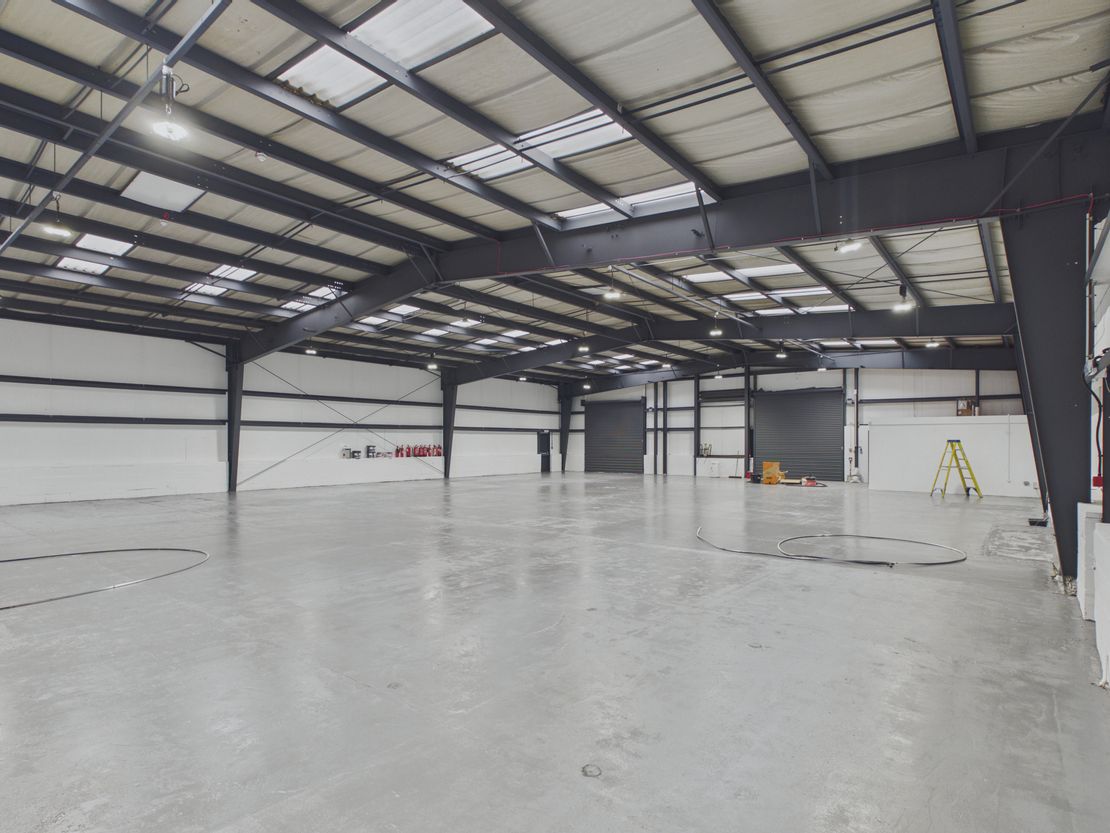 Unit 2, Canal Side Industrial Estate, Widnes, WA8 0QR