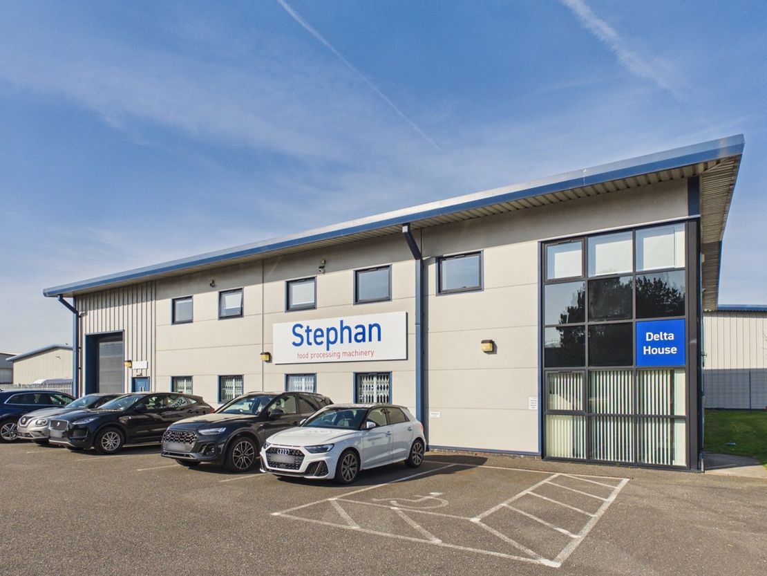 Delta House, Tenth Avenue Zone 3, Deeside Industrial Park, Deeside, Flintshire, CH5 2UA