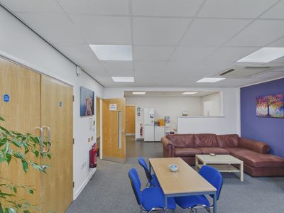 Property Image for Delta House, Tenth Avenue Zone 3, Deeside Industrial Park, Deeside, Flintshire, CH5 2UA