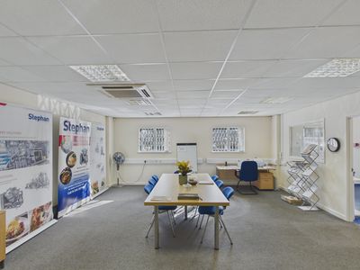 Property Image for Delta House, Tenth Avenue Zone 3, Deeside Industrial Park, Deeside, Flintshire, CH5 2UA