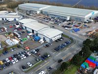 Property Image for Delta House, Tenth Avenue Zone 3, Deeside Industrial Park, Deeside, Flintshire, CH5 2UA