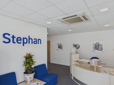 Property Image for Delta House, Tenth Avenue Zone 3, Deeside Industrial Park, Deeside, Flintshire, CH5 2UA