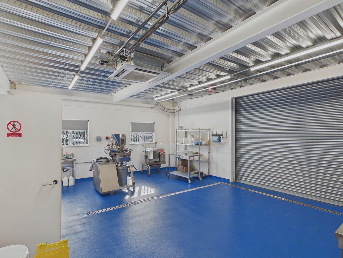 Delta House, Tenth Avenue Zone 3, Deeside Industrial Park, Deeside, Flintshire, CH5 2UA