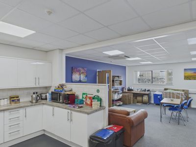 Property Image for Delta House, Tenth Avenue Zone 3, Deeside Industrial Park, Deeside, Flintshire, CH5 2UA