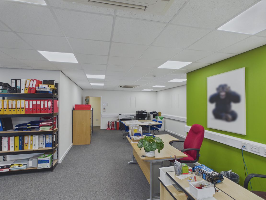 Delta House, Tenth Avenue Zone 3, Deeside Industrial Park, Deeside, Flintshire, CH5 2UA