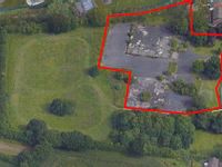 Property Image for Former Gorsthills Primary School, Berry Drive, Great Sutton, CH66 4LU