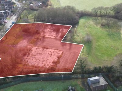 Property Image for Former Gorsthills Primary School, Berry Drive, Great Sutton, CH66 4LU