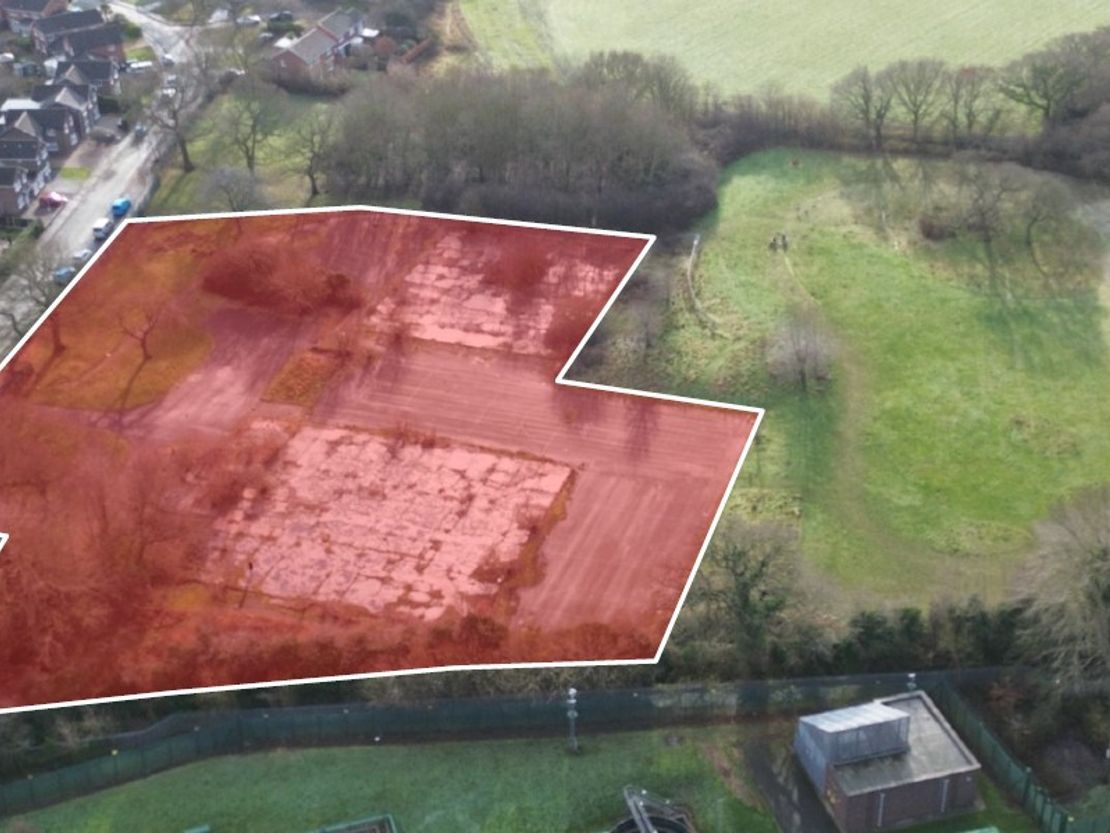 Former Gorsthills Primary School, Berry Drive, Great Sutton, CH66 4LU