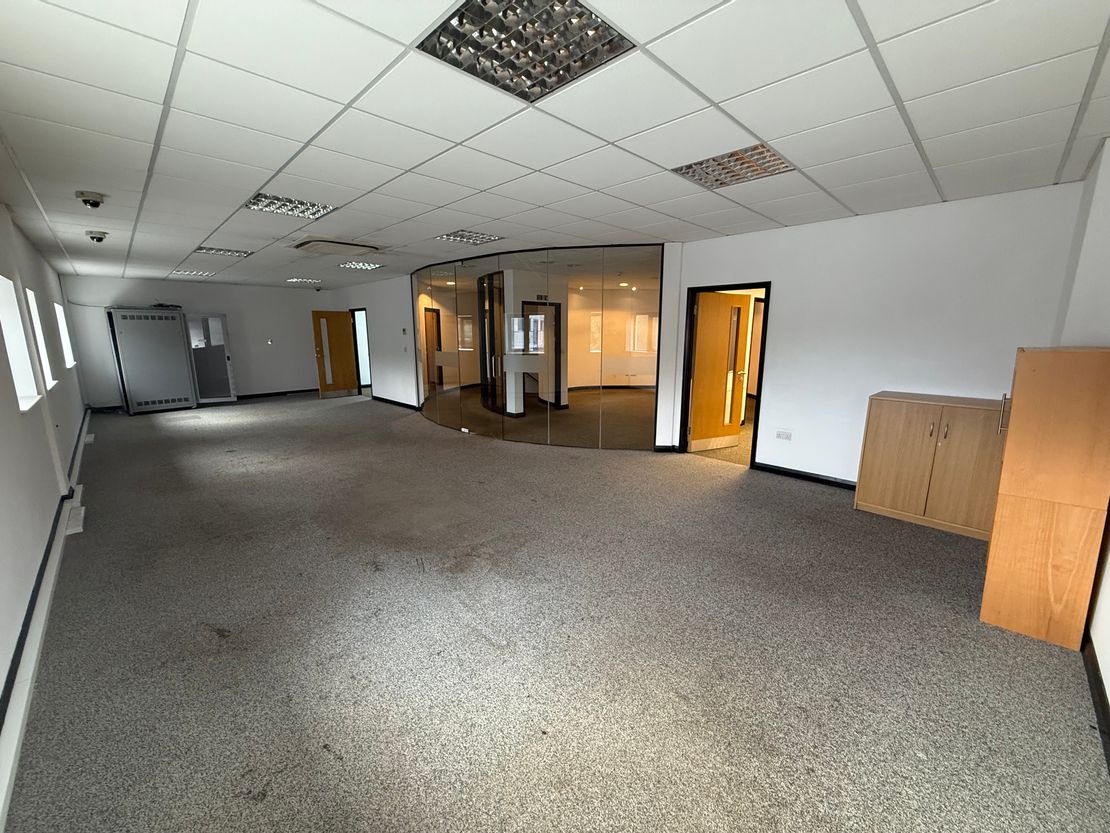 Mardon Business Hub, Off Central Avenue, Baglan, Port Talbot SA12 7AX