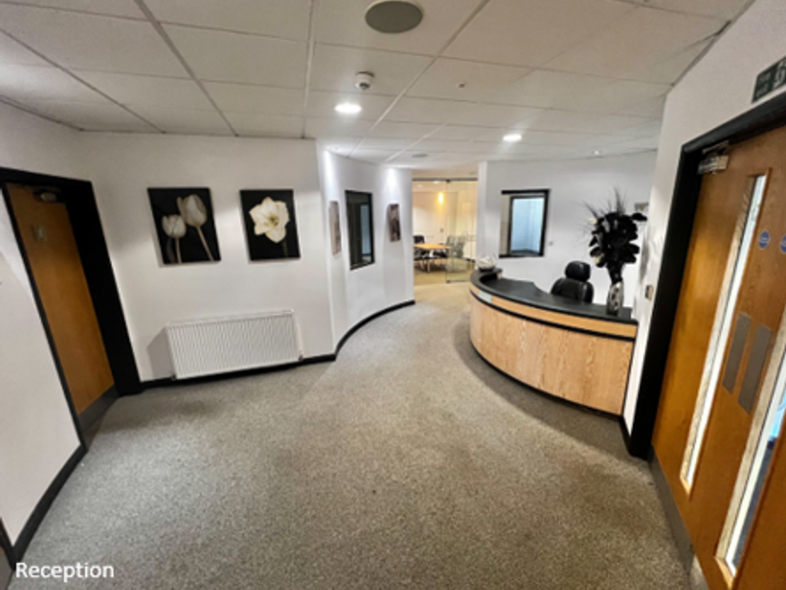 Mardon Business Hub, Off Central Avenue, Baglan, Port Talbot SA12 7AX